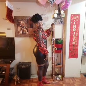 Meet your Posher, Kenya